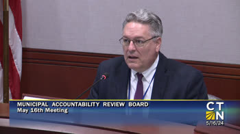 Click to Launch Municipal Accountability Review Board May 16th Meeting